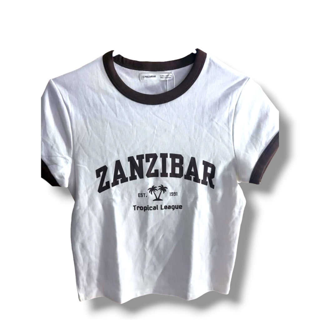 Blusa (PULLBEAR)