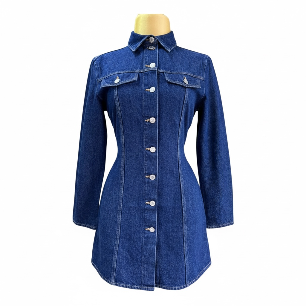 Vestido (HYM)