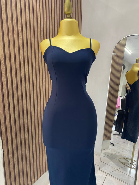 Vestido (ZARA)