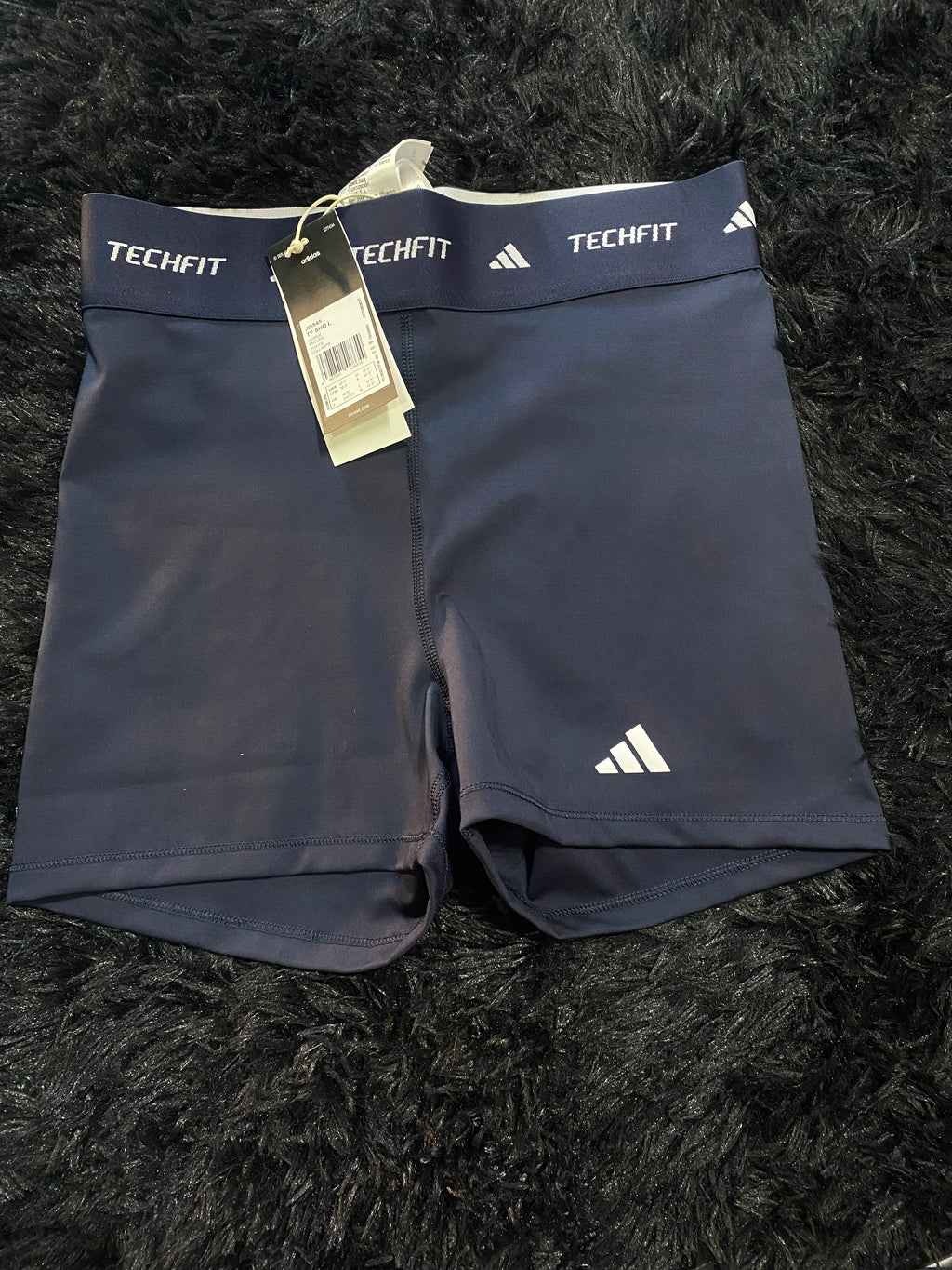 Shorts Deportivo (ADIDAS)