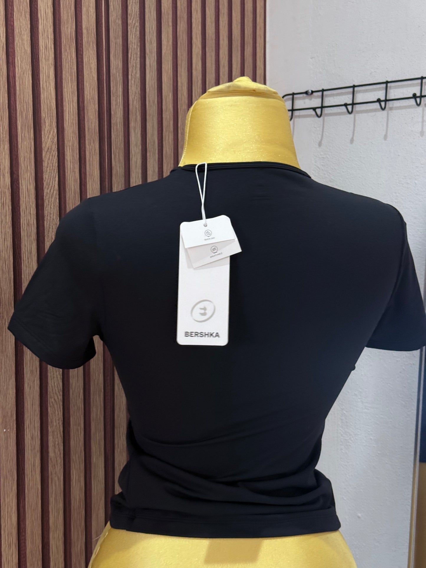 Blusa bershka (deportiva)