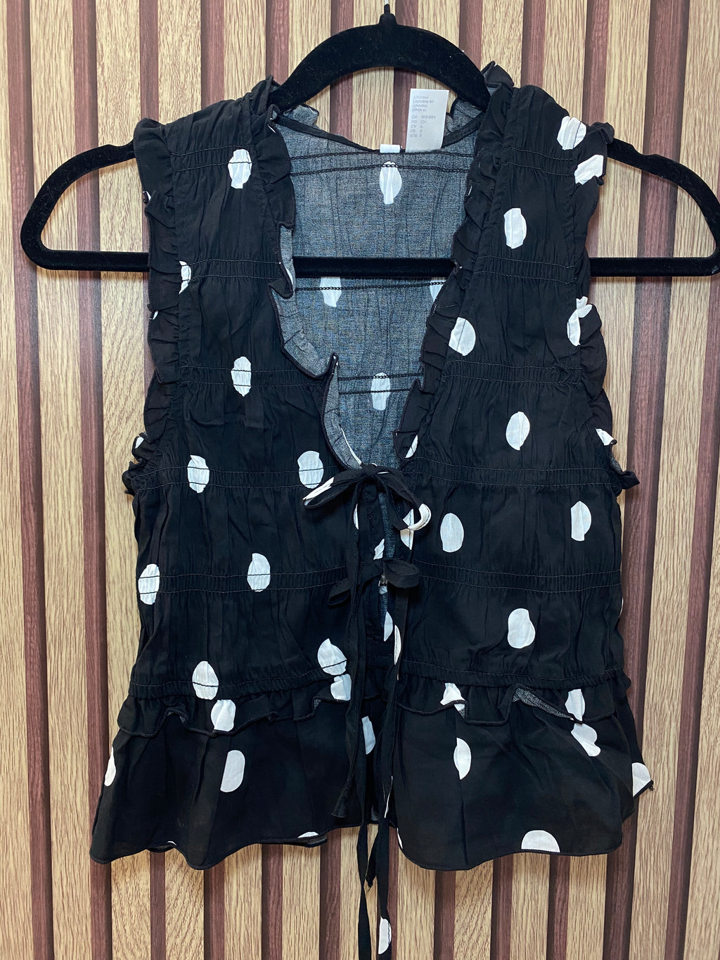 Blusa (HYM)
