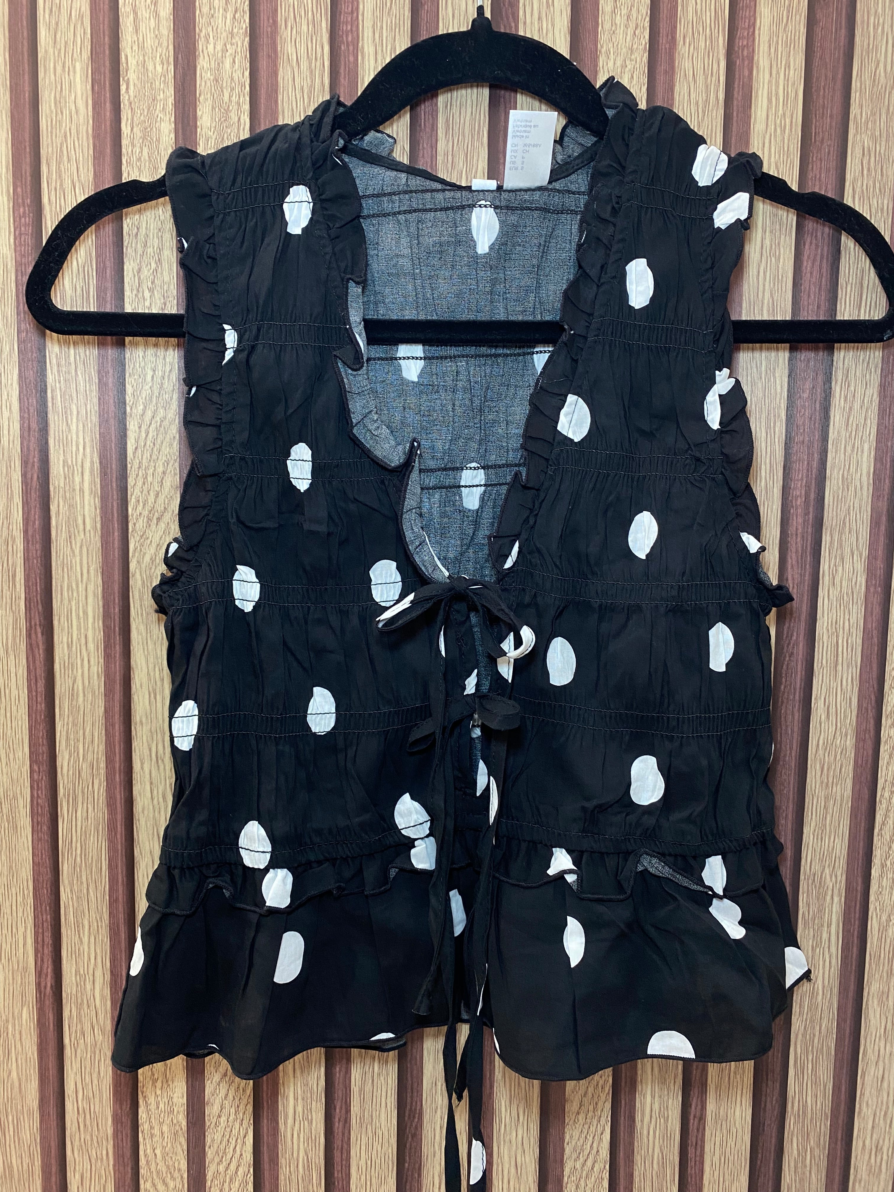 Blusa (HYM)