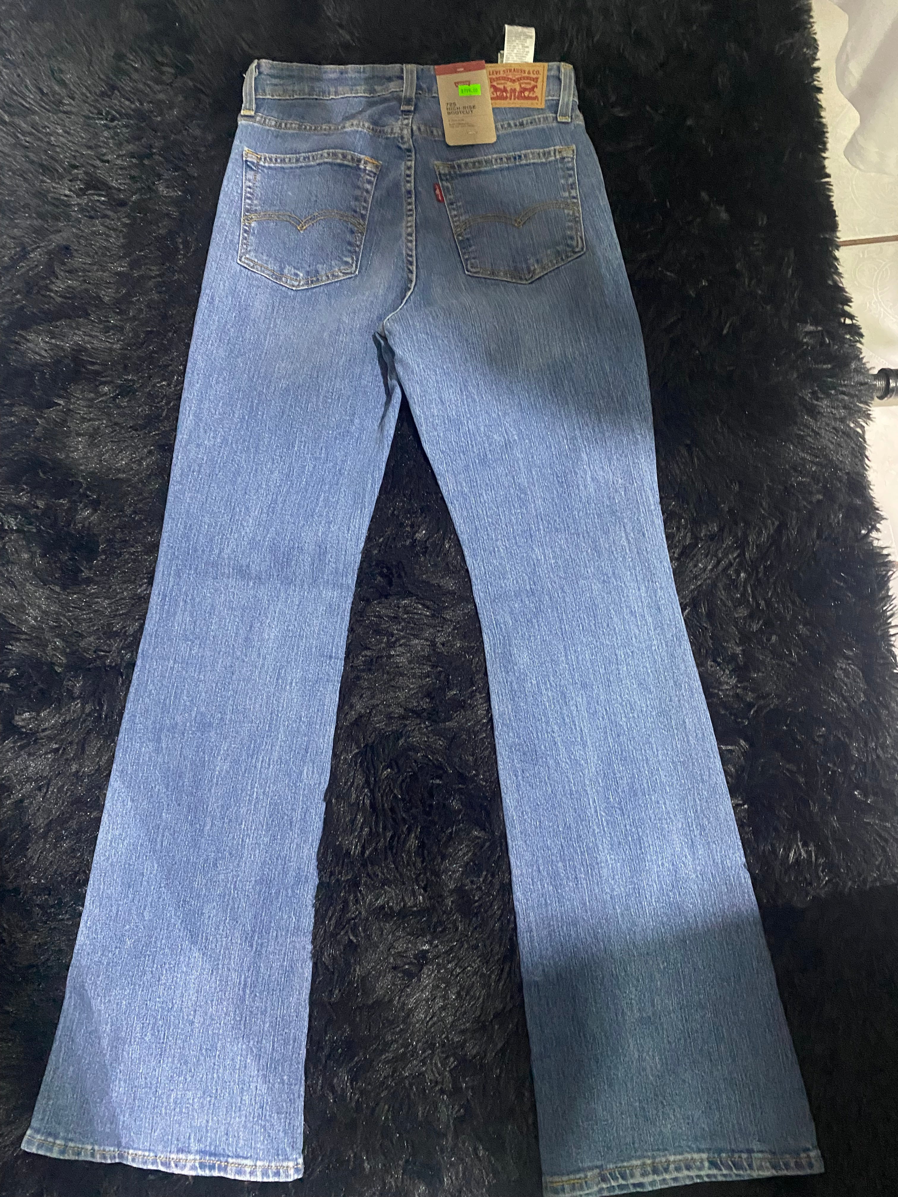Jeans (LEVIS)