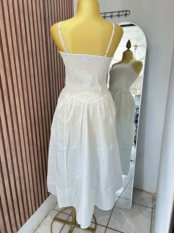 Vestido (HYM)