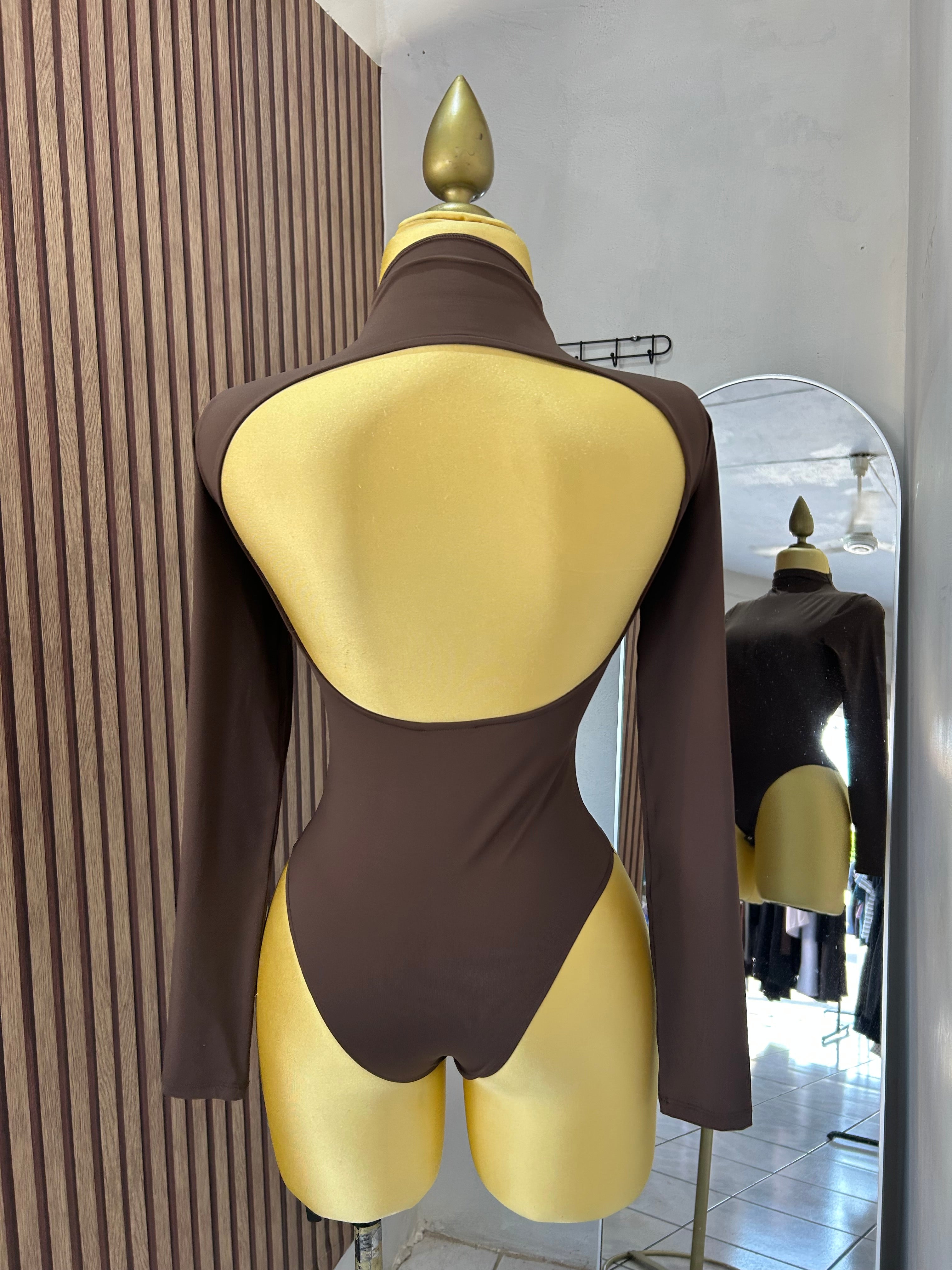 Body