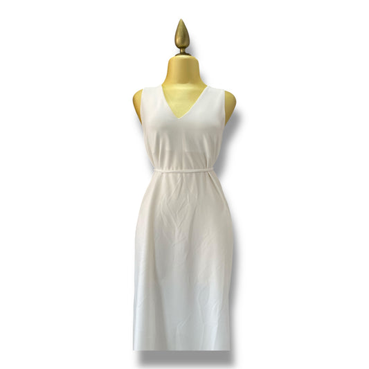 Vestido (ZARA)