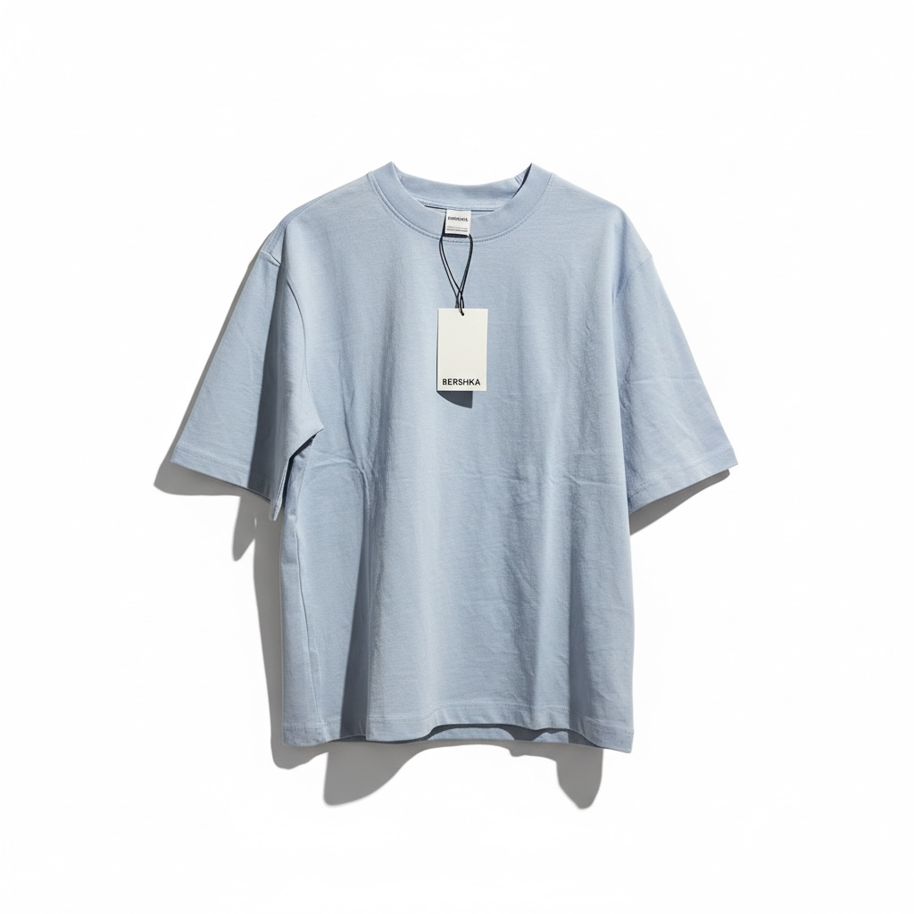 Blusa (BERSHKA)