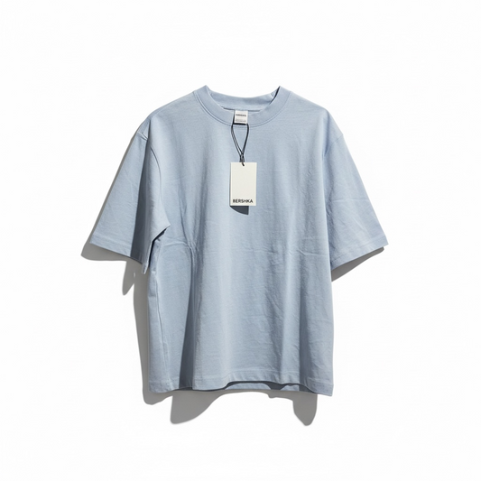 Blusa (BERSHKA)