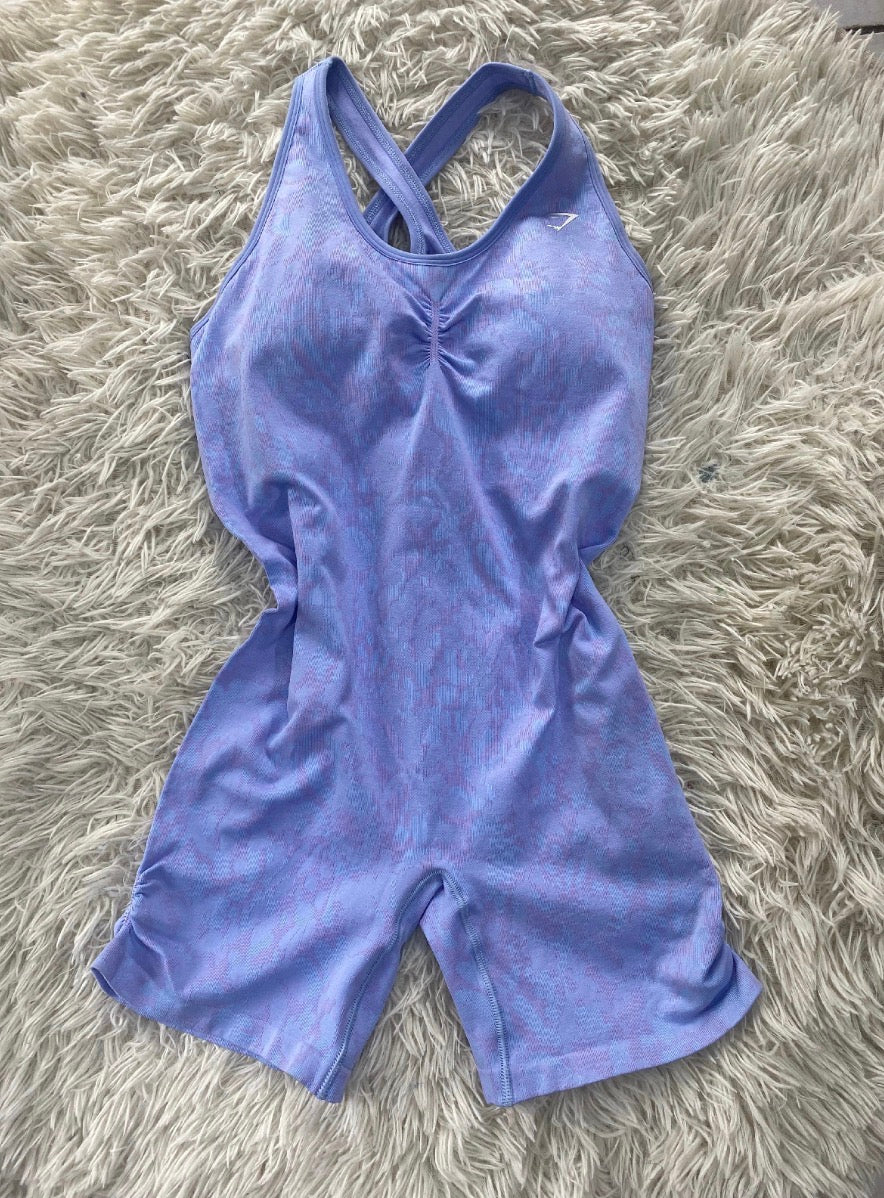 Deportivo (GYMSHARK)