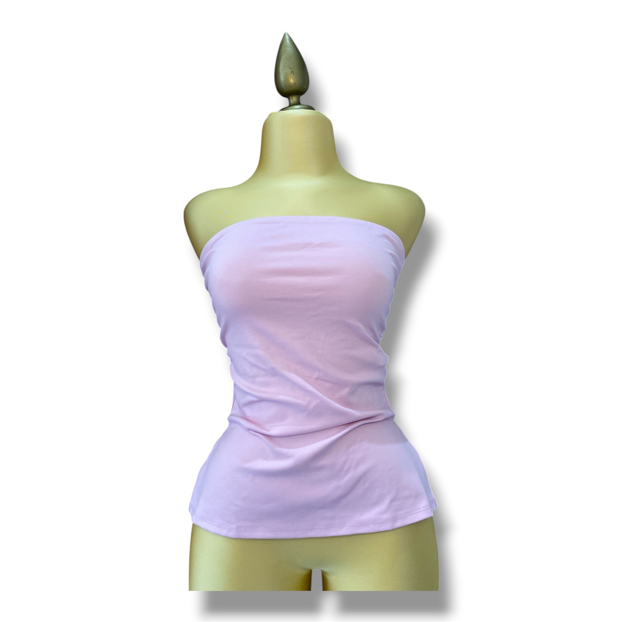 Blusa straple (LEFTIES)