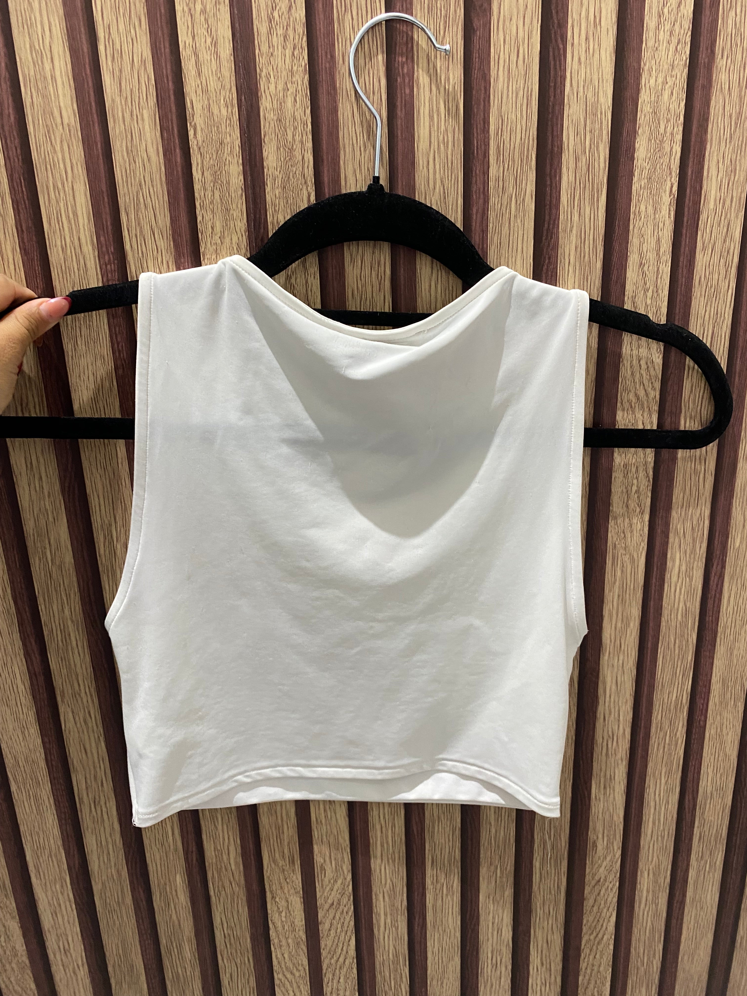 Top (ZARA)
