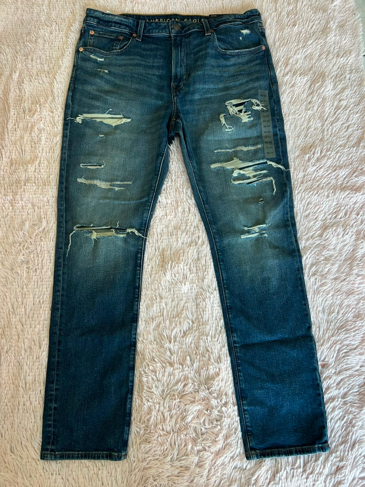PANTALÓN AE