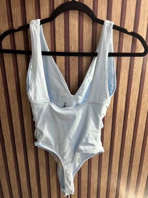 Body (BERSHKA)