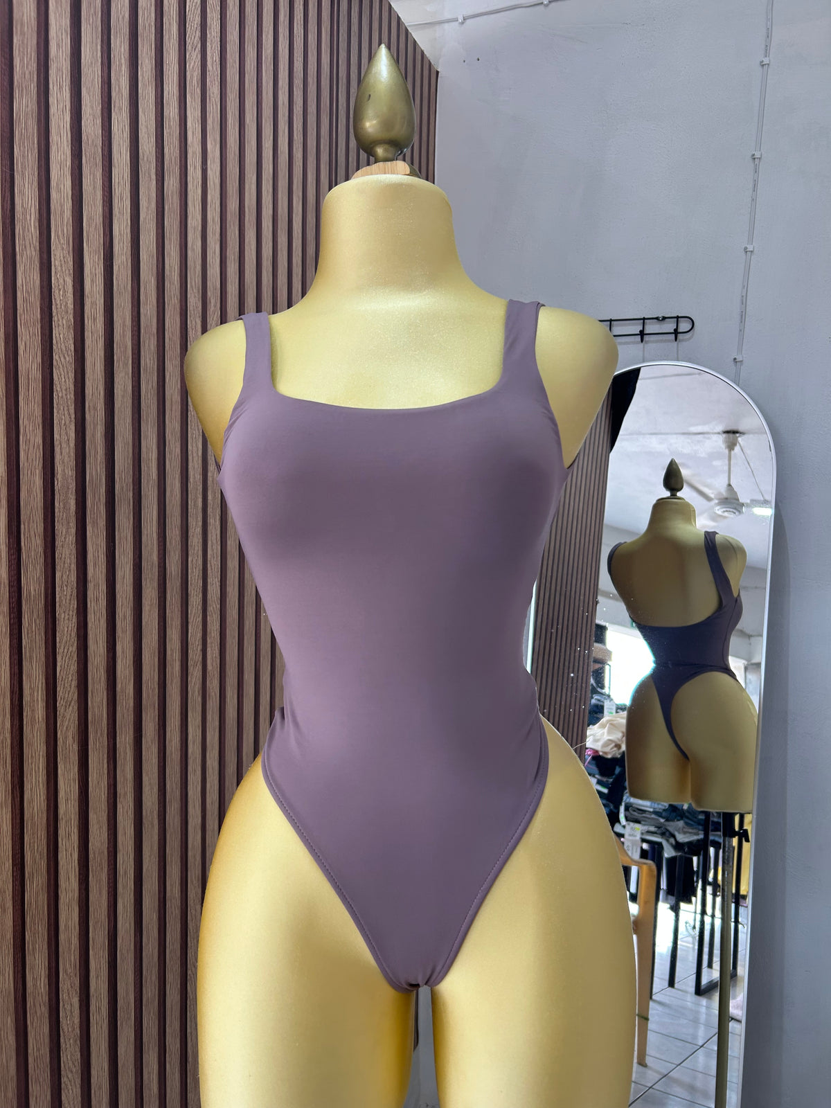 Body