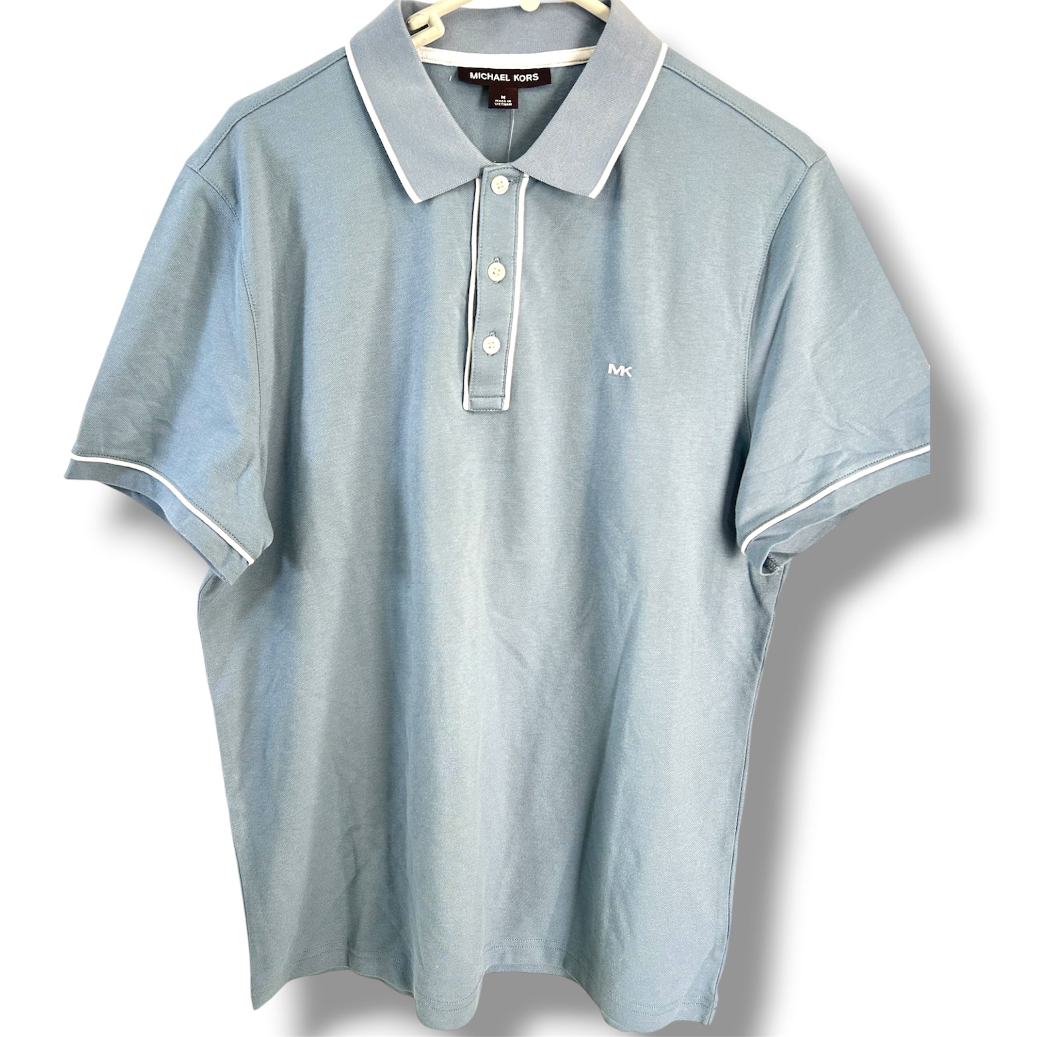 Playera polo