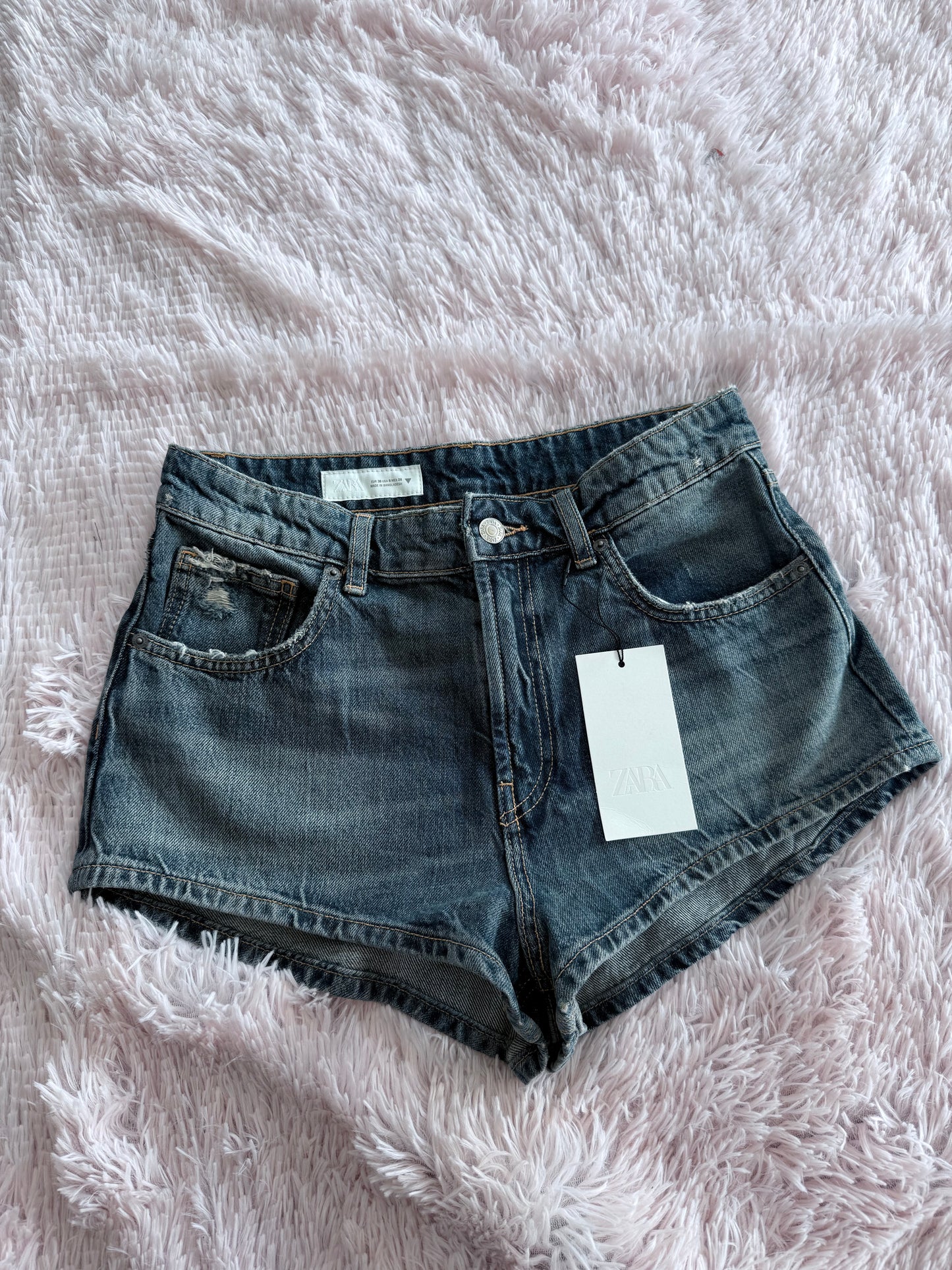 Short zara