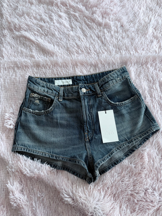Short zara