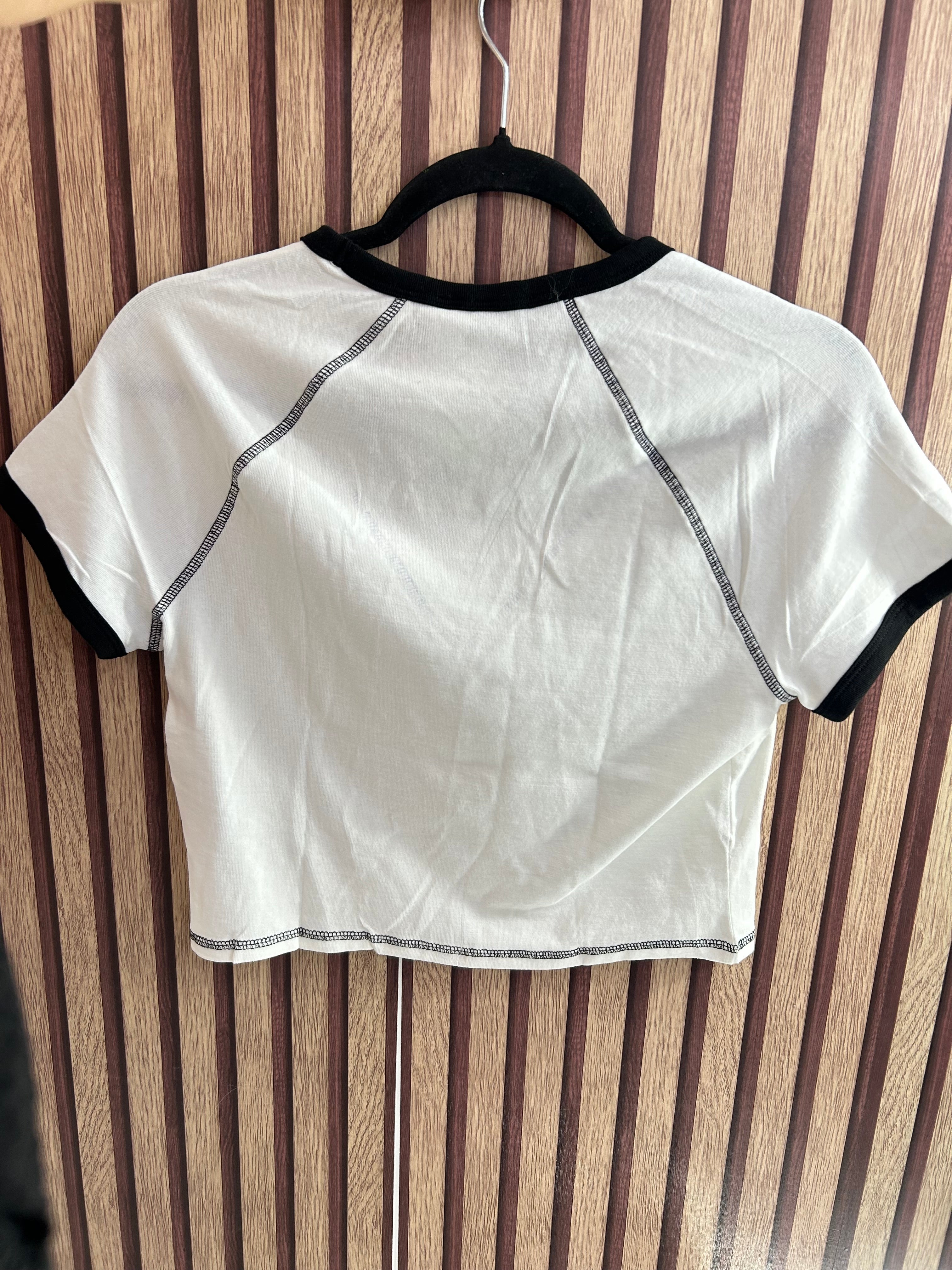 Blusa Básica