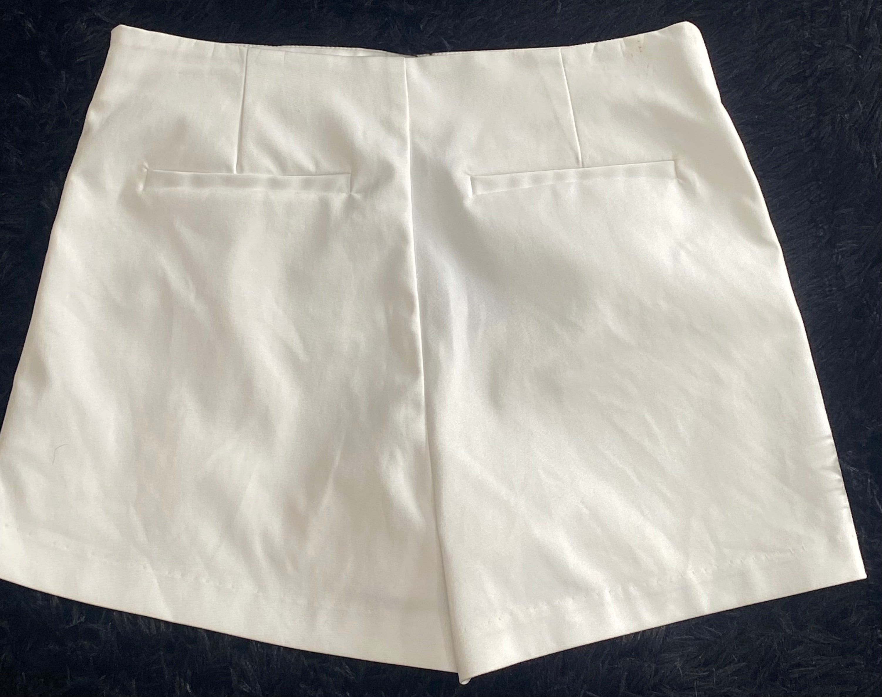Falda short (STREET)
