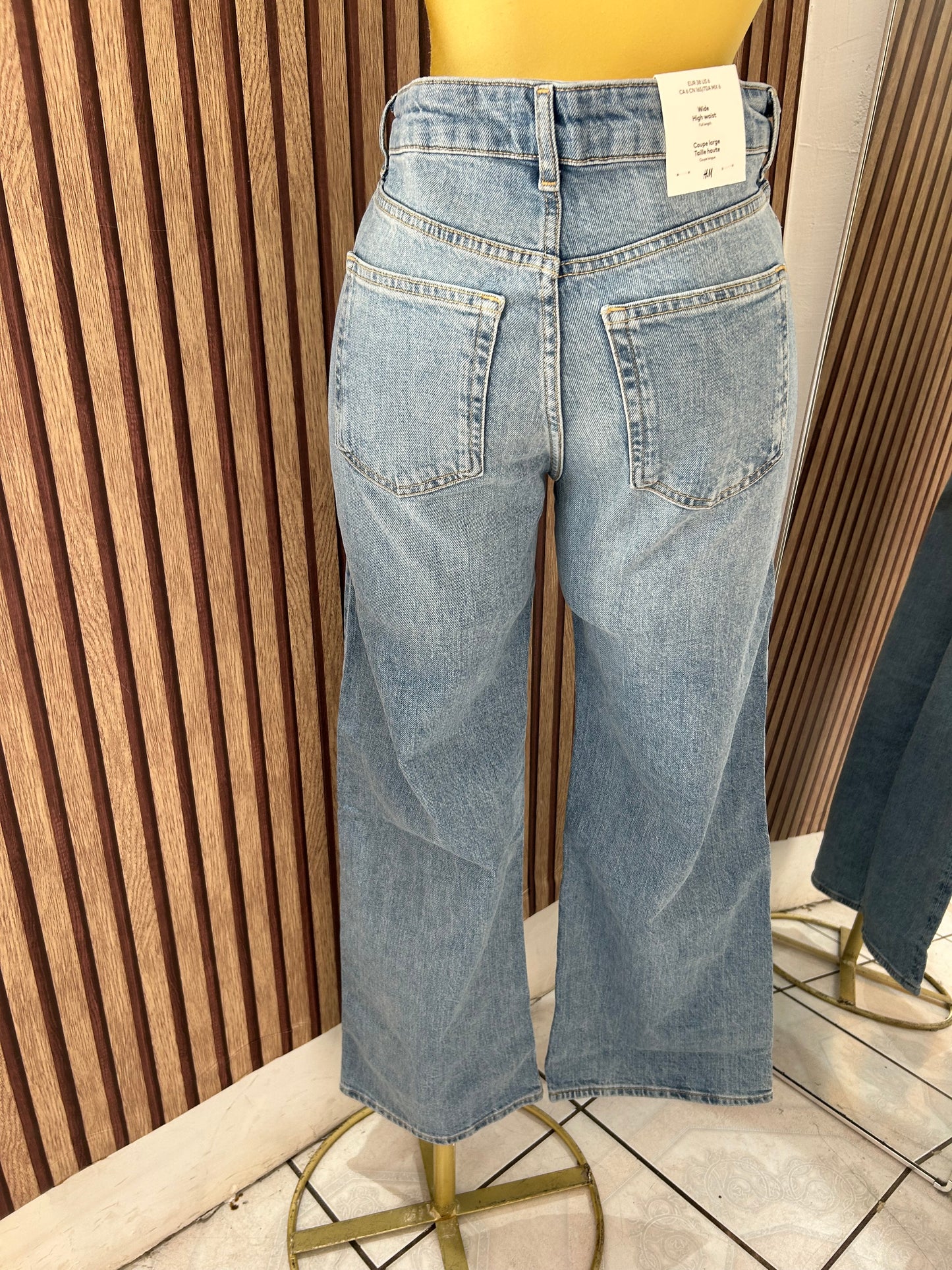 Jeans HYM