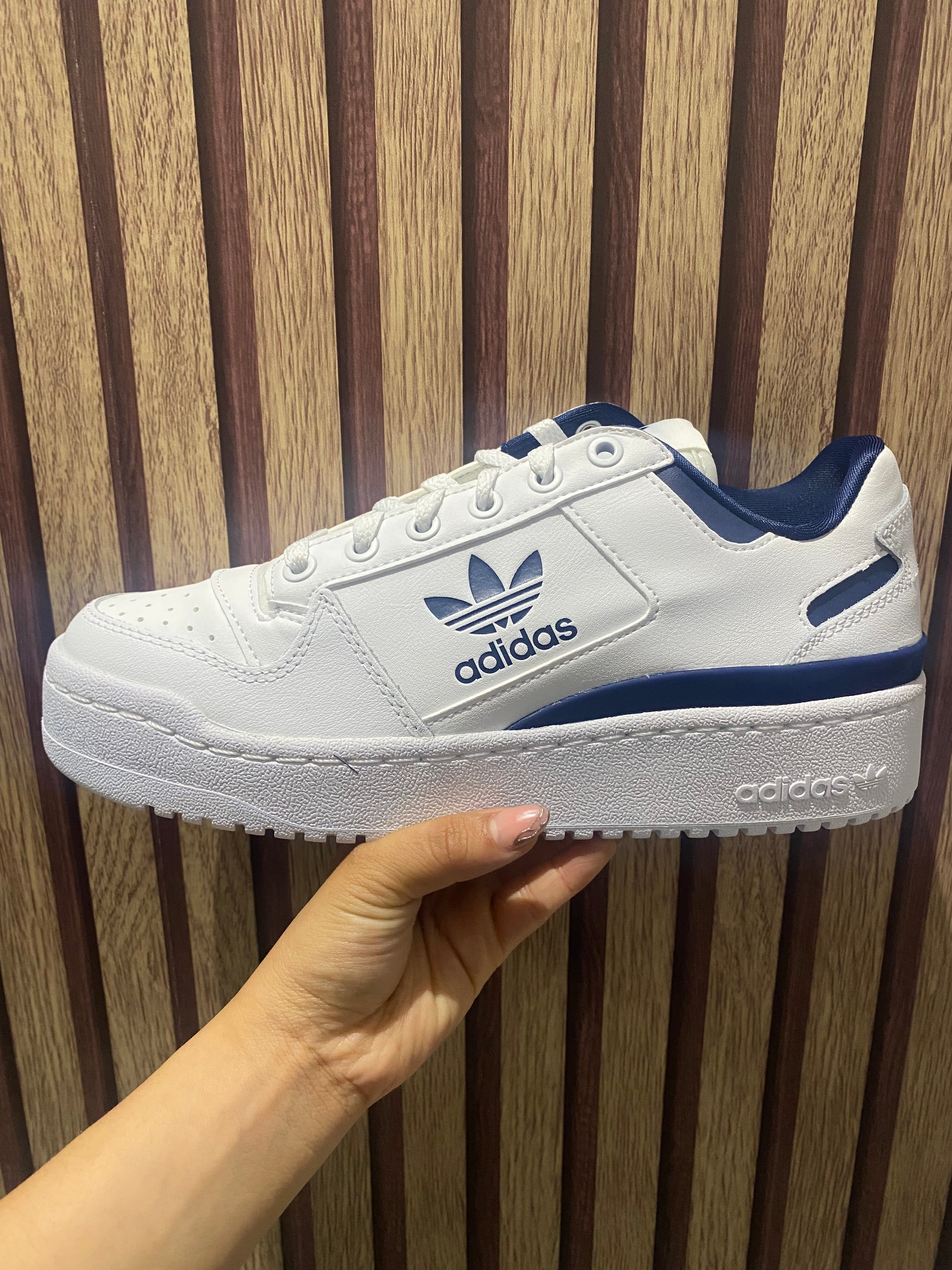 Adidas