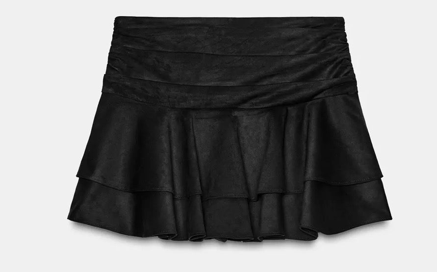 Falda (Zara)