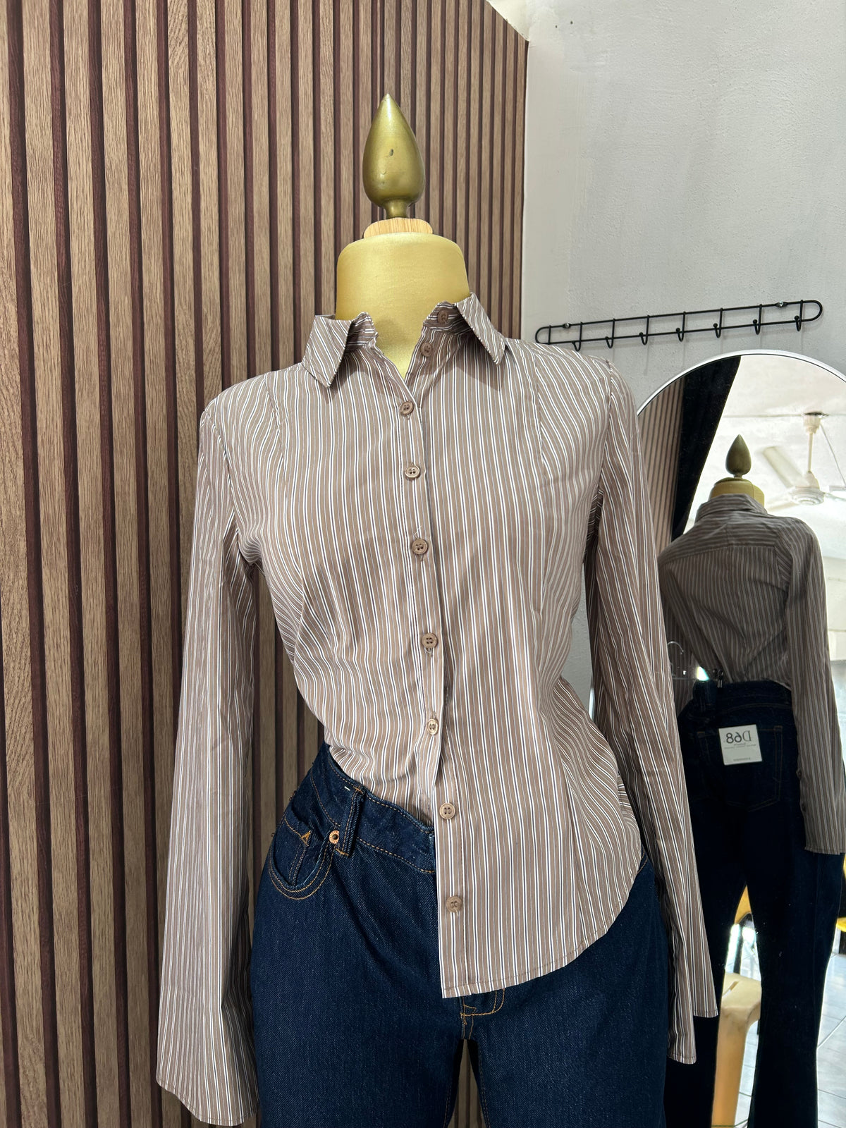 Camisa
