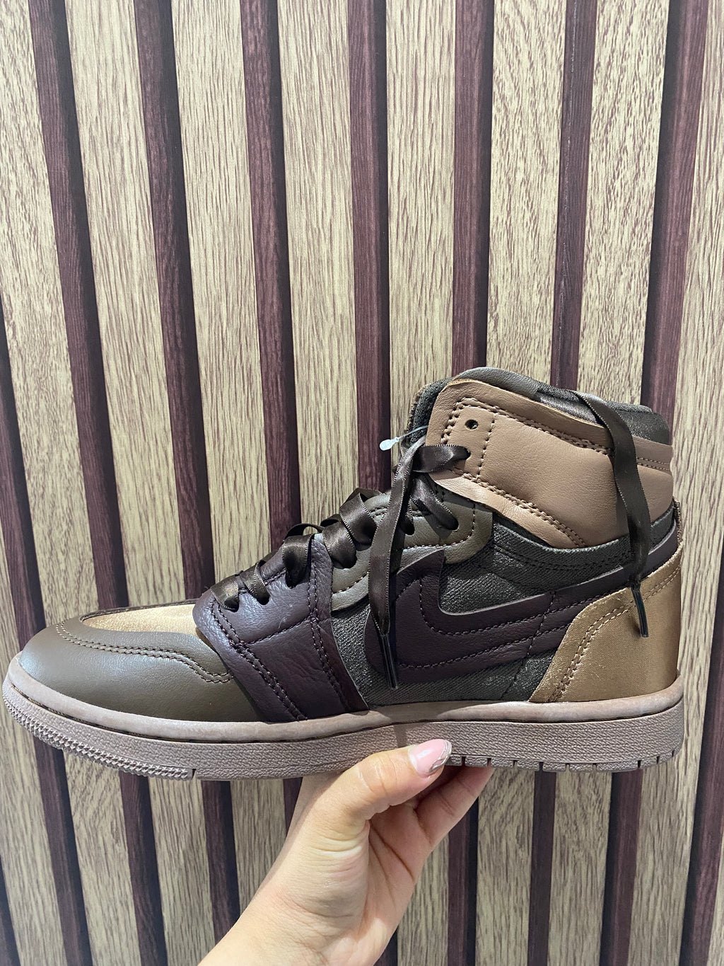 Jordan AIR