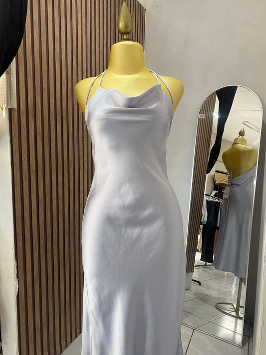 Vestido (ZARA)
