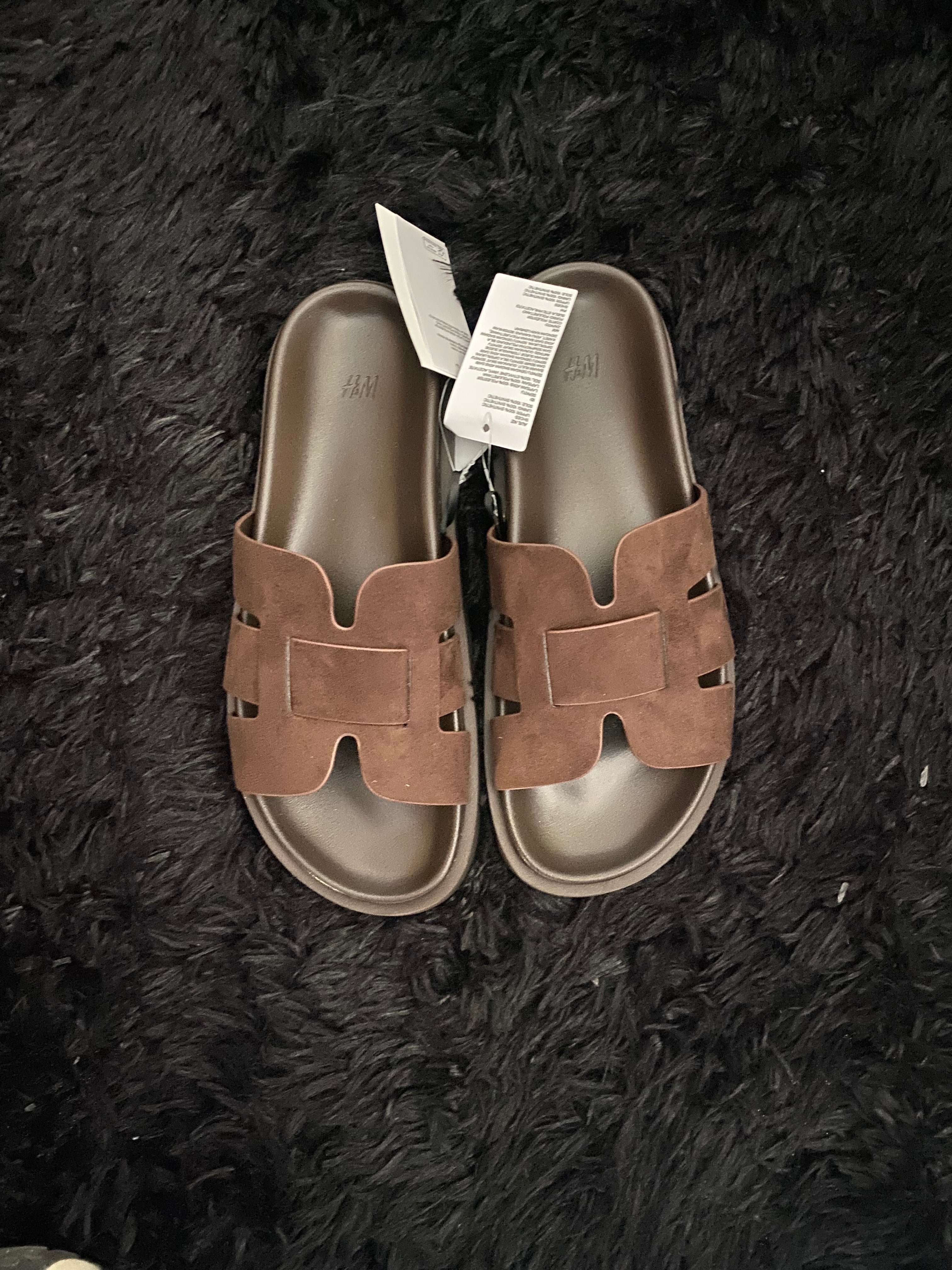 Sandalias (HYM)