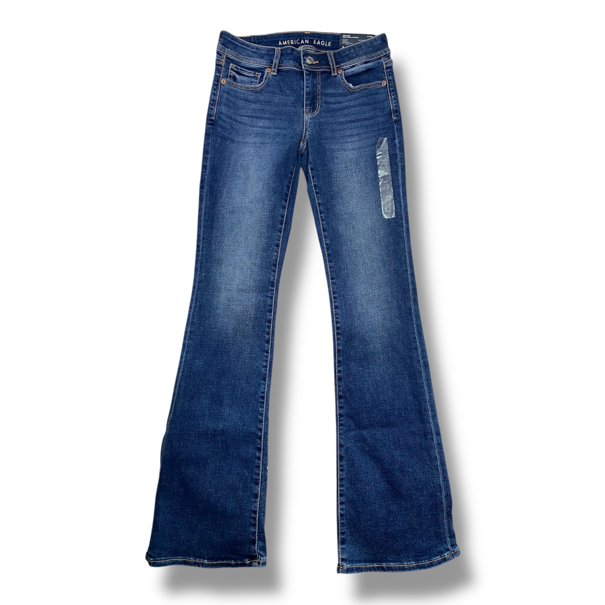 Jeans (AE)