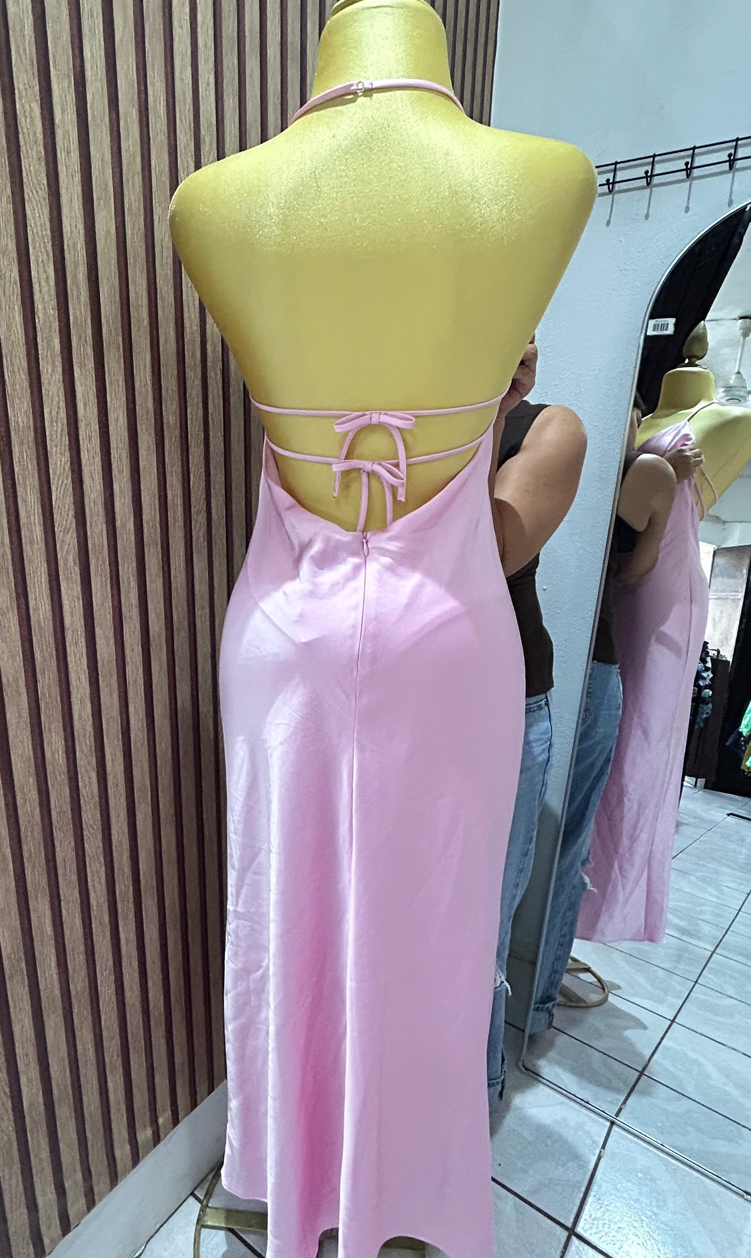 Vestido