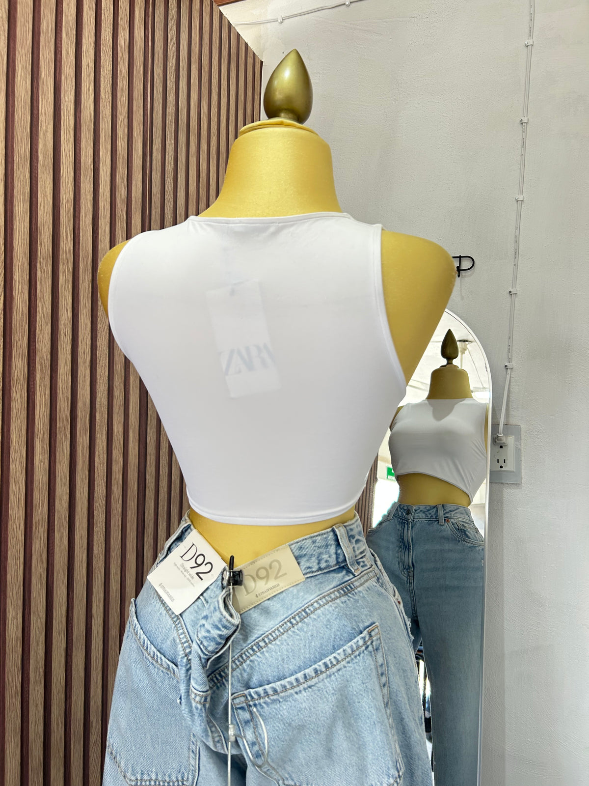 Top