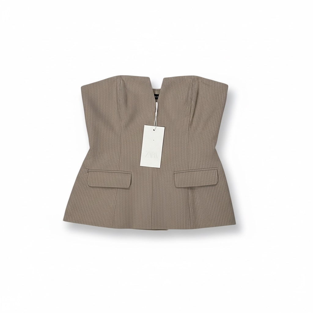 Blusa (ZARA)
