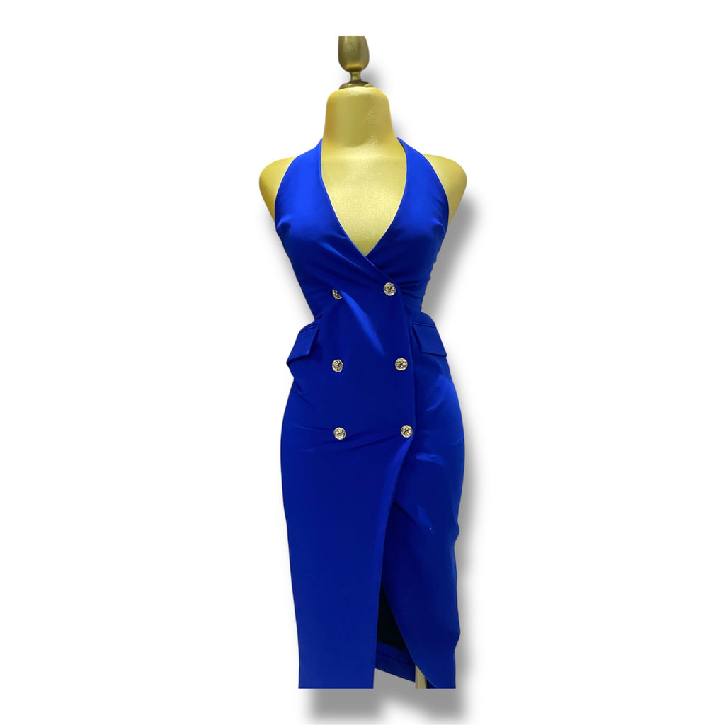 Vestido (ZARA)