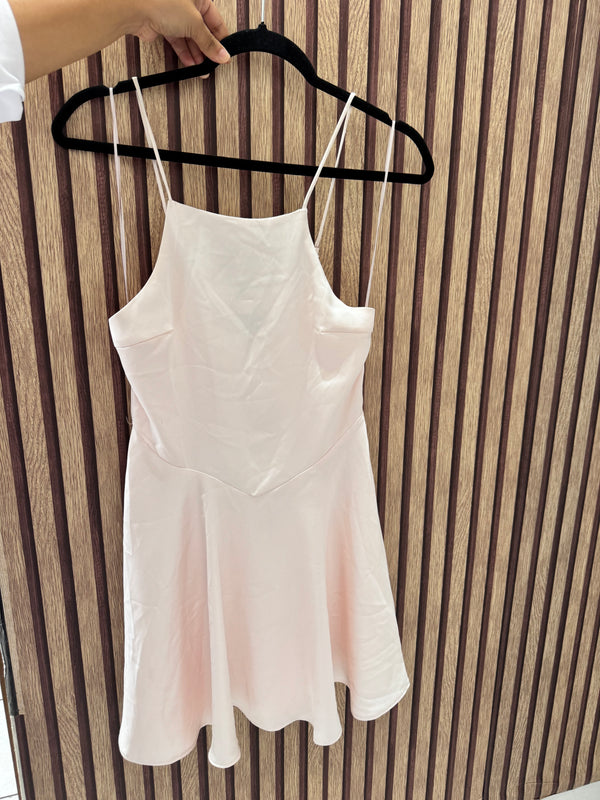 Vestido (ZARA)
