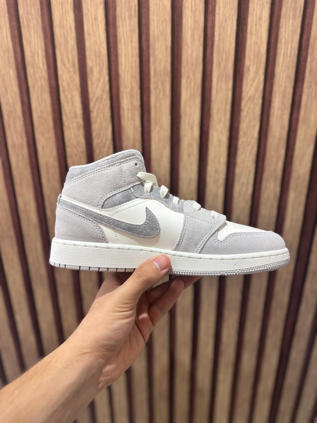 Jordan air