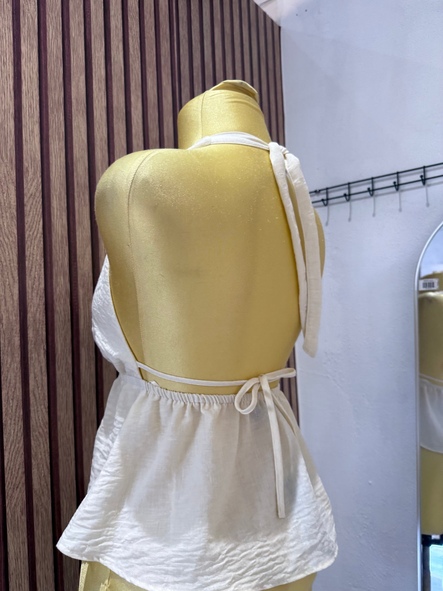 Blusa