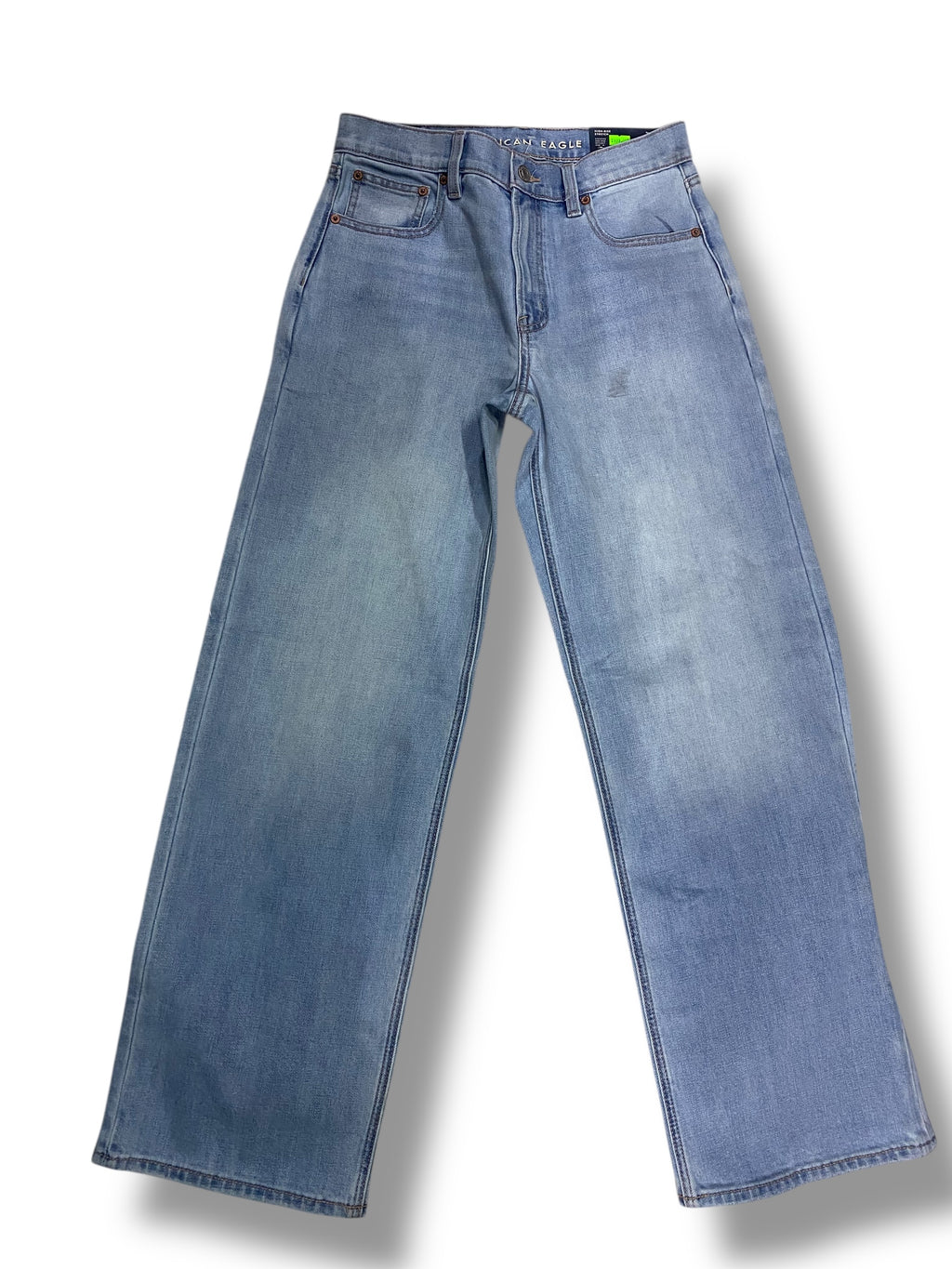 Jeans (AE)