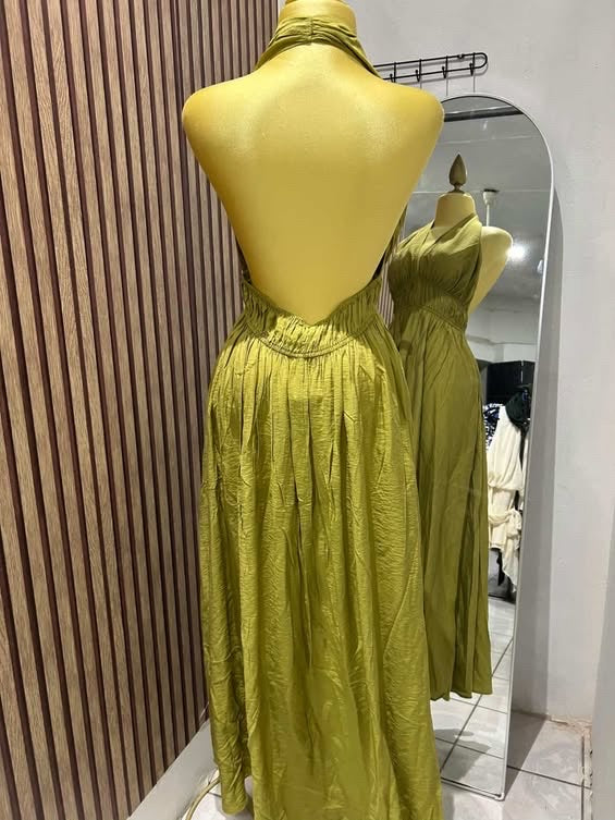 Vestido (HYM)