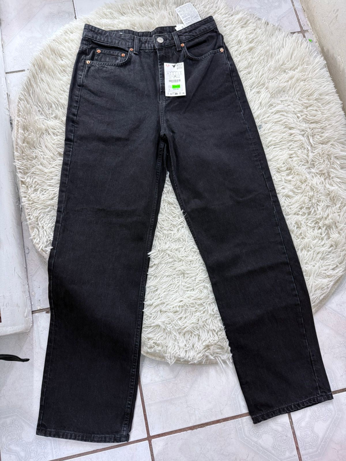 Jeans (ZARA)