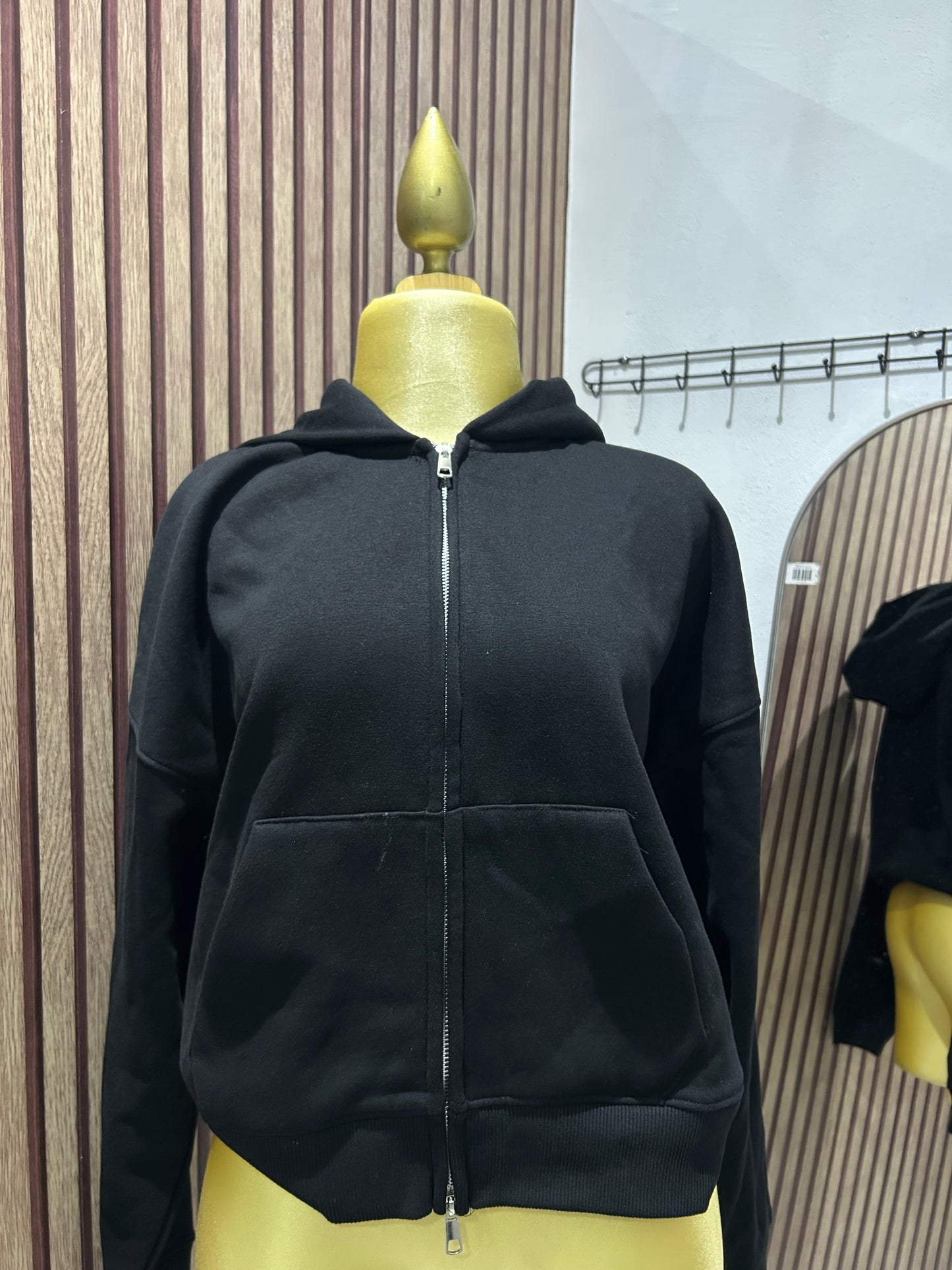 Sudadera