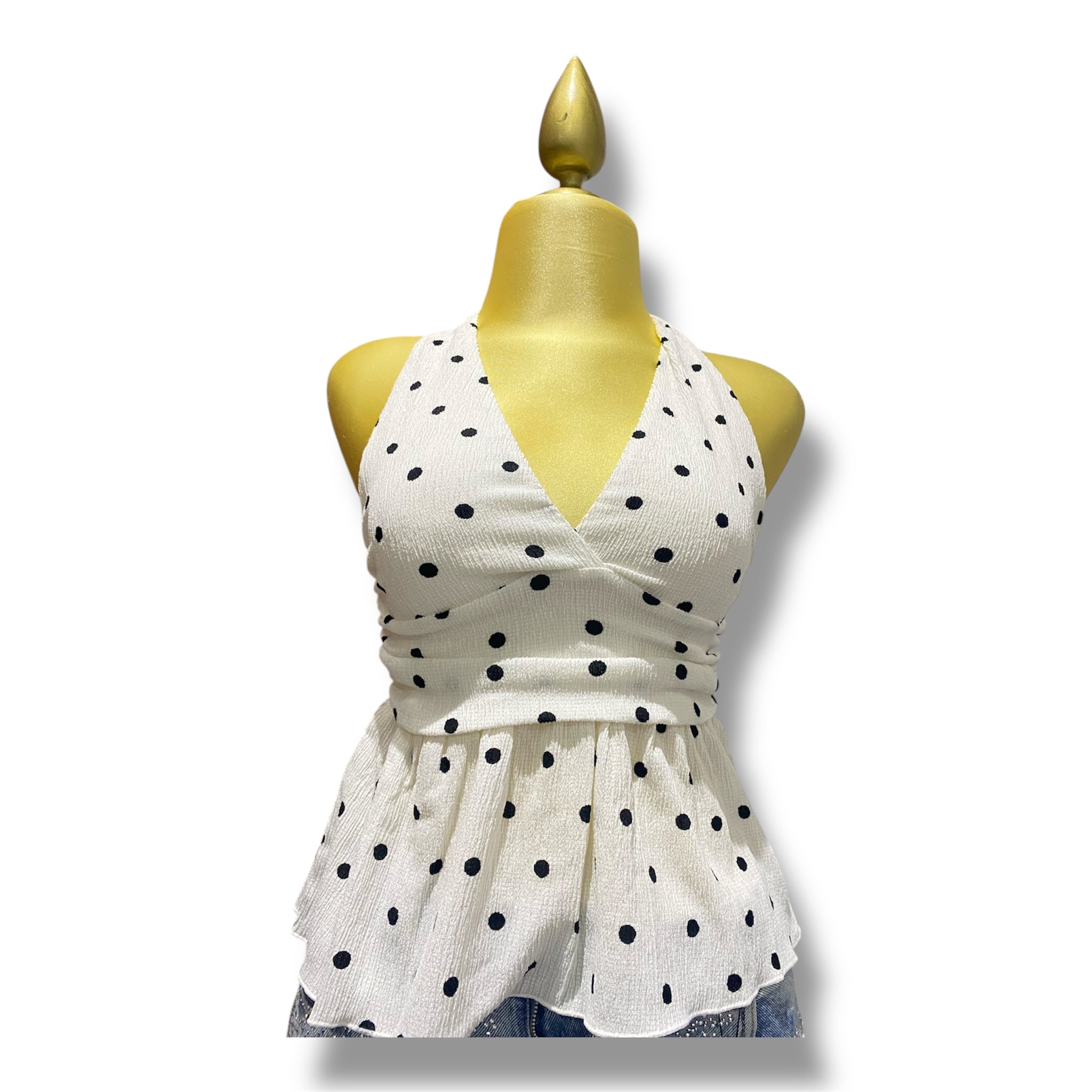 Blusa (HYM)