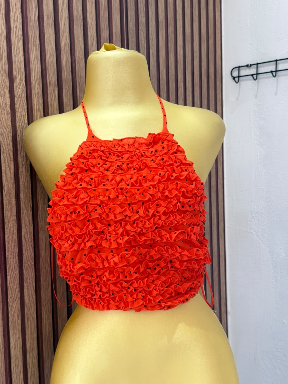 Blusa Zara