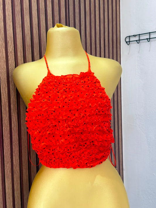 Blusa Zara