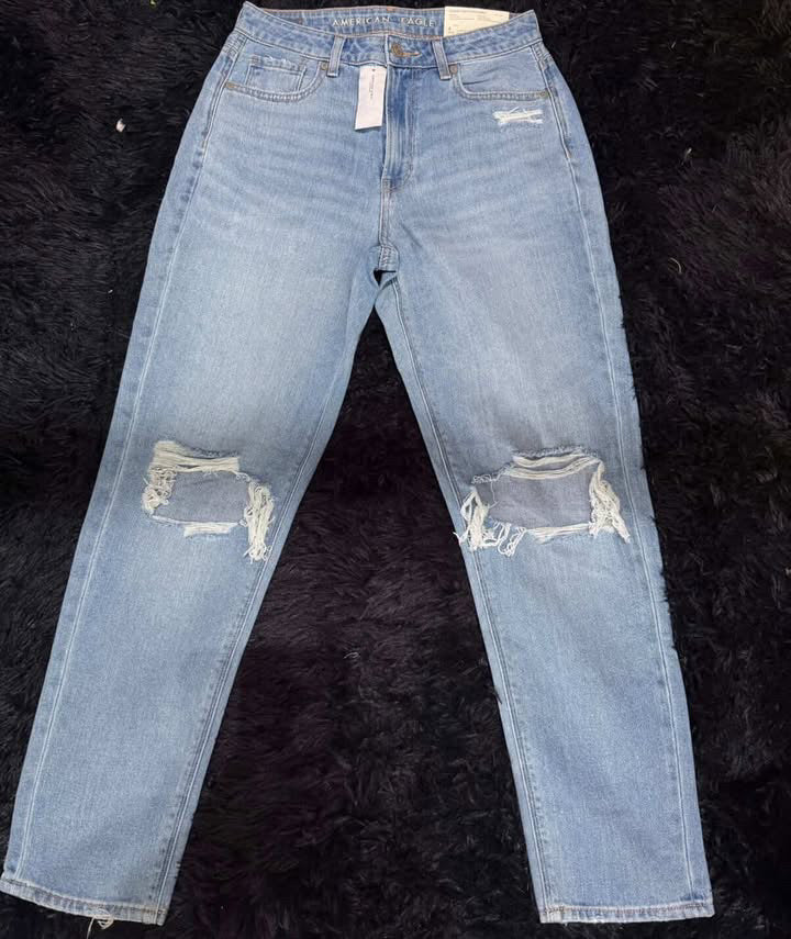 Jeans (AE)