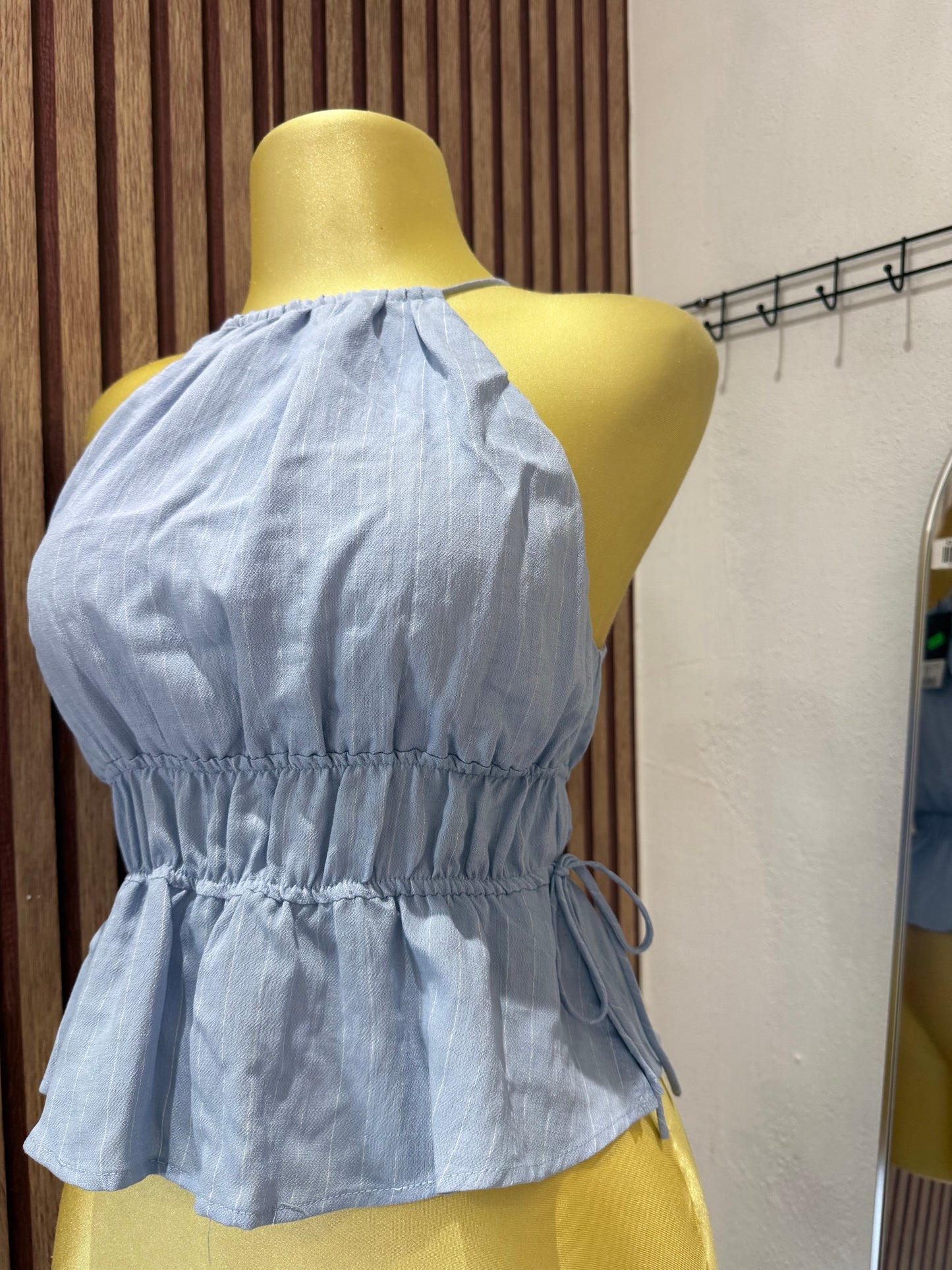 Blusa