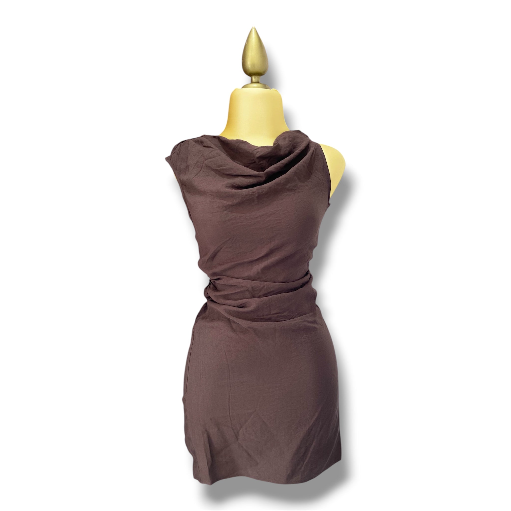 Vestido (LEFTIES)