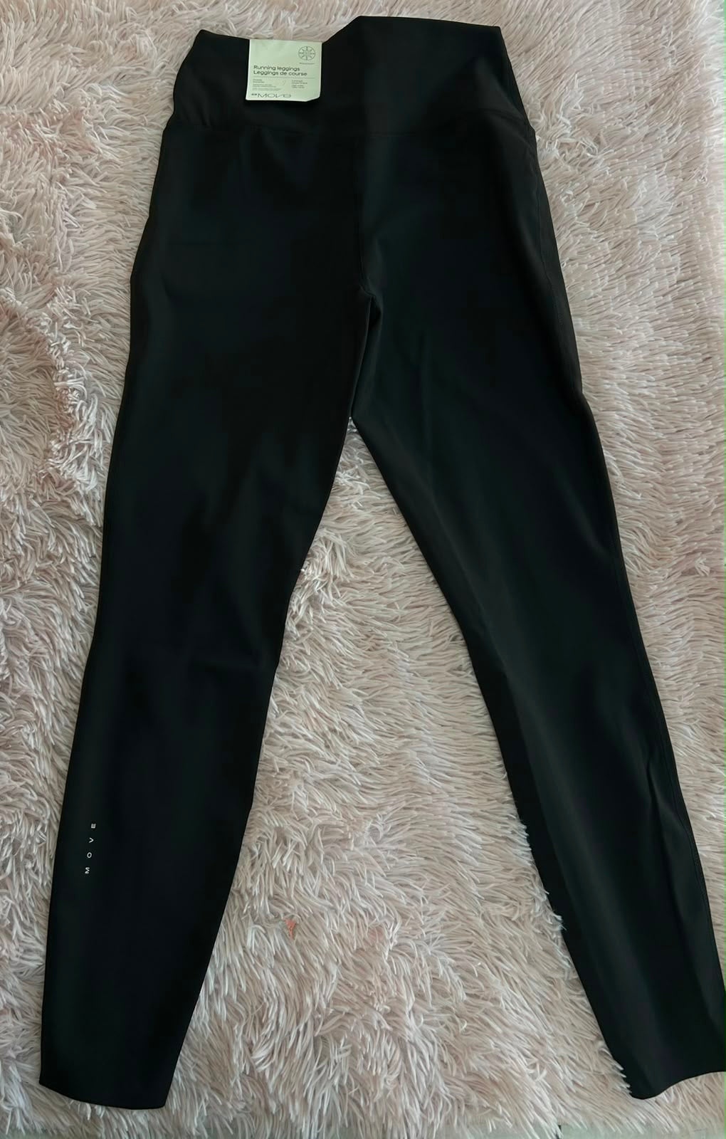 LEGGINS HYM
